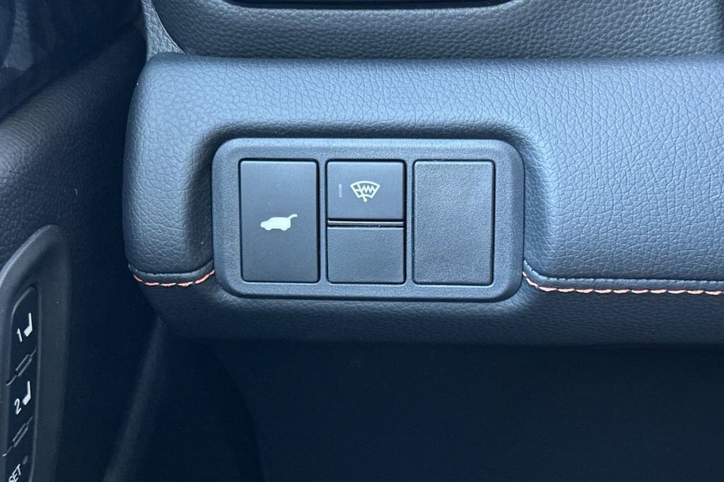 New 2026 Honda Passport TrailSport Elite image 32