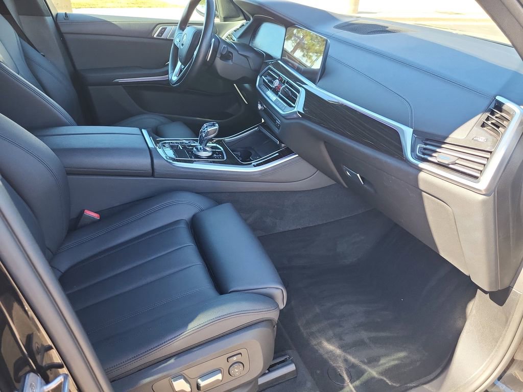 Used 2019 BMW X5 xDrive40i w/ Premium Package 2 AWD/4WD image 15