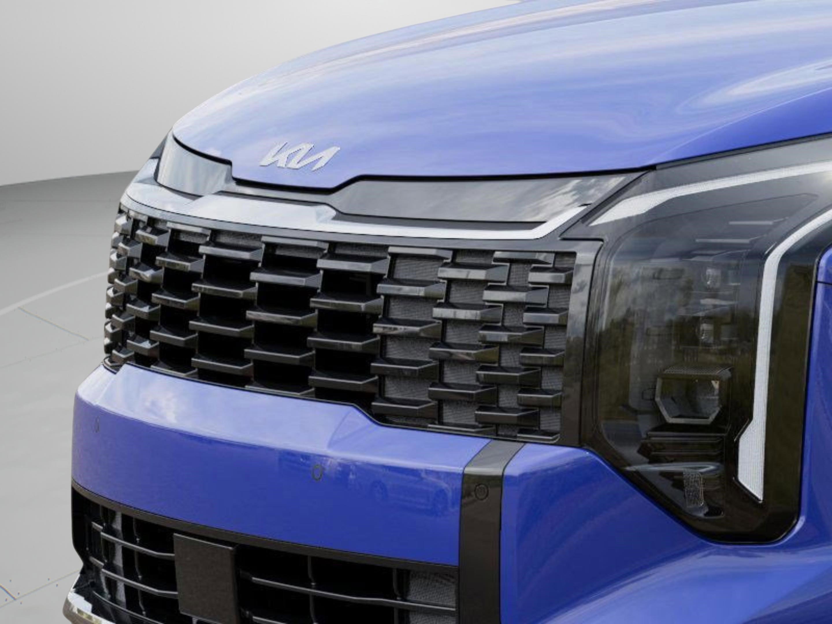 New 2026 Kia Sportage SX image 13