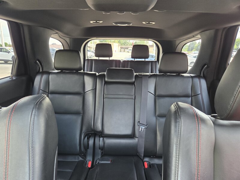 Used 2023 Dodge Durango GT AWD/4WD image 26
