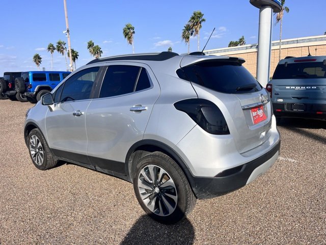 Used 2022 Buick Encore Preferred w/ Safety Package image 6