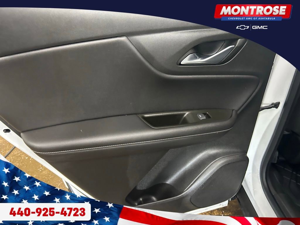 Used 2023 Chevrolet Blazer LT w/ Driver Confidence Package image 21