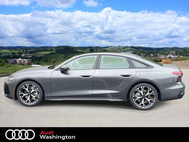 New 2026 Audi A6 Prestige AWD/4WD image 10