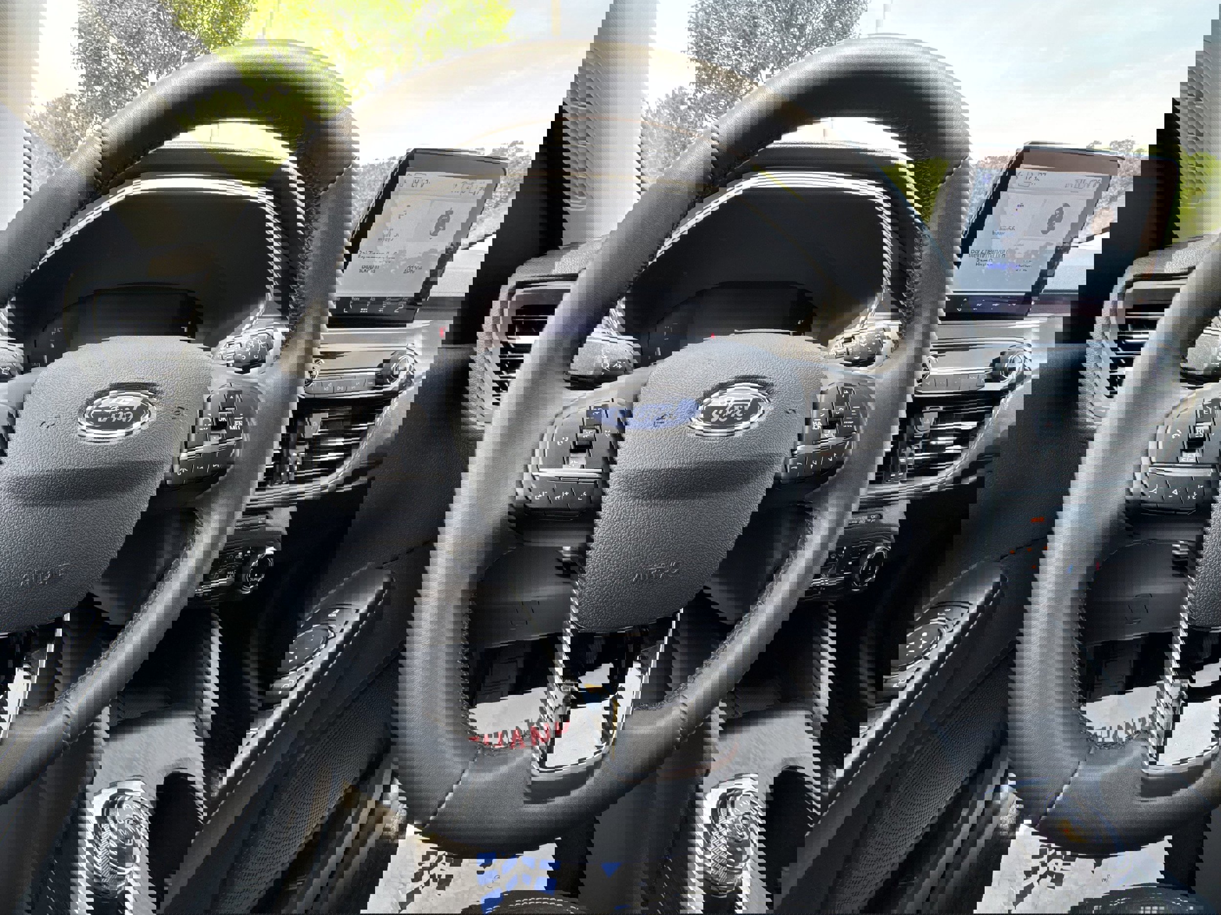 Used 2024 Ford Escape Active image 13