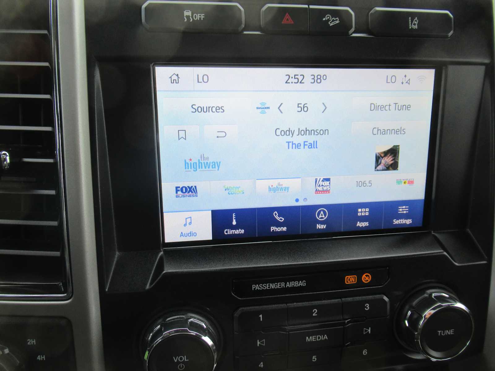 Used 2020 Ford F250 Lariat image 28