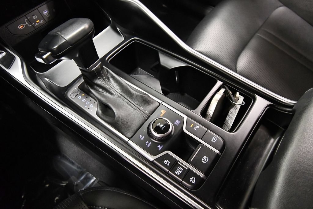 Certified 2024 Kia Sorento S AWD/4WD image 26
