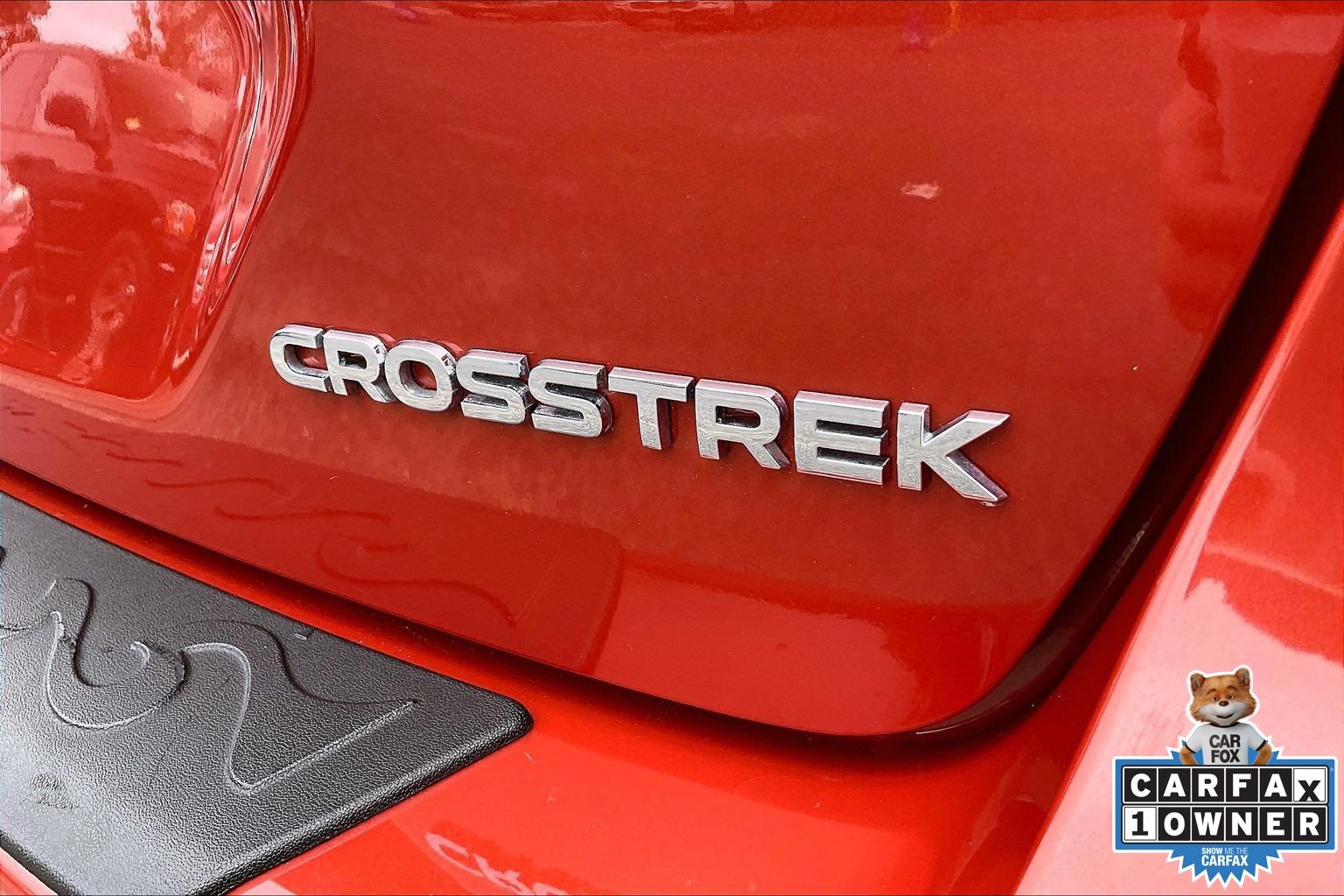 Certified 2024 Subaru Crosstrek 2.0i AWD/4WD image 11