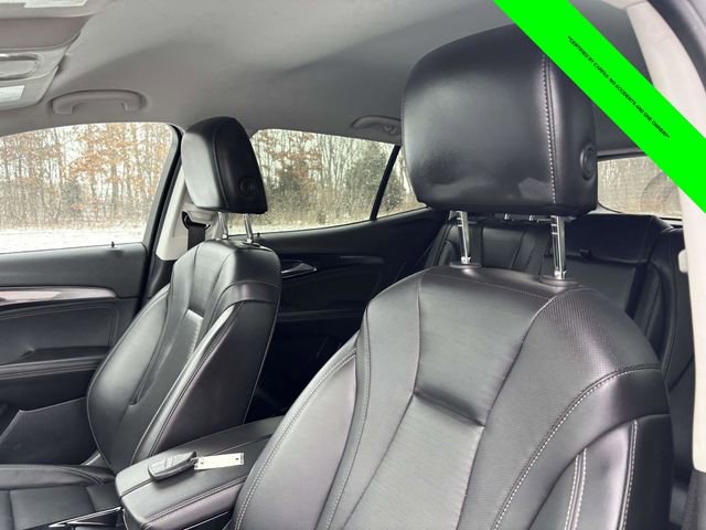 Used 2024 Buick Envision Preferred image 6