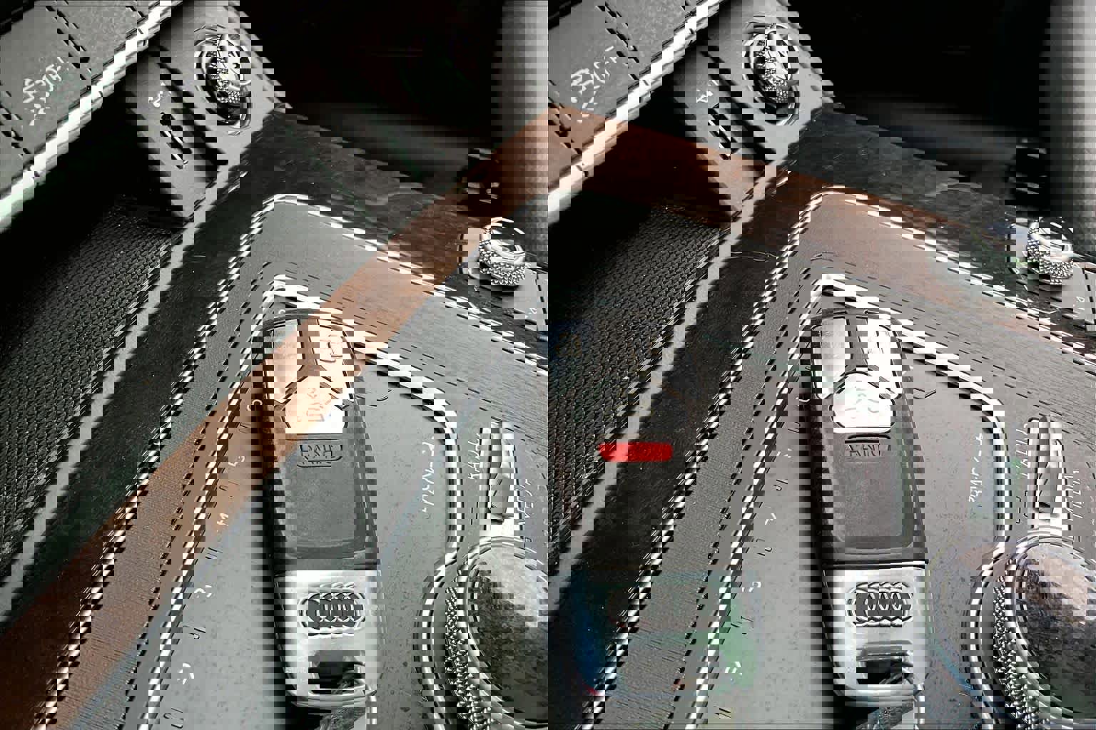 Used 2019 Audi Q5 2.0T Premium Plus w/ Premium Plus Package image 15