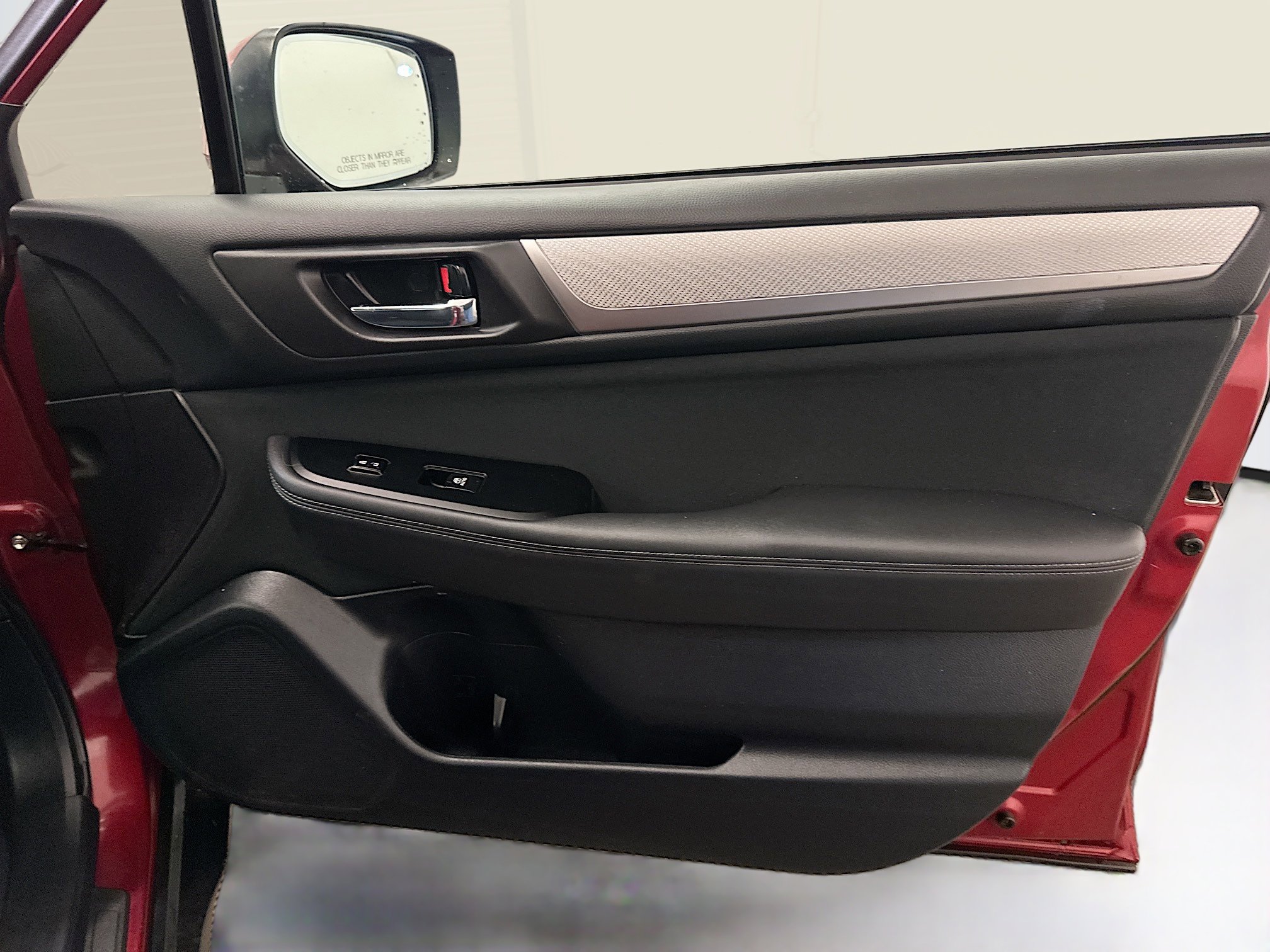 Used 2017 Subaru Outback 2.5i Premium image 34