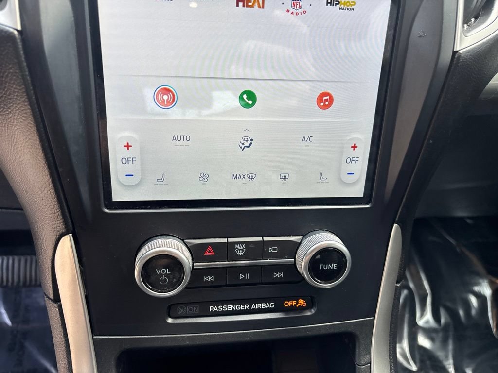 Certified 2023 Ford Edge SEL w/ Convenience Package AWD/4WD image 19