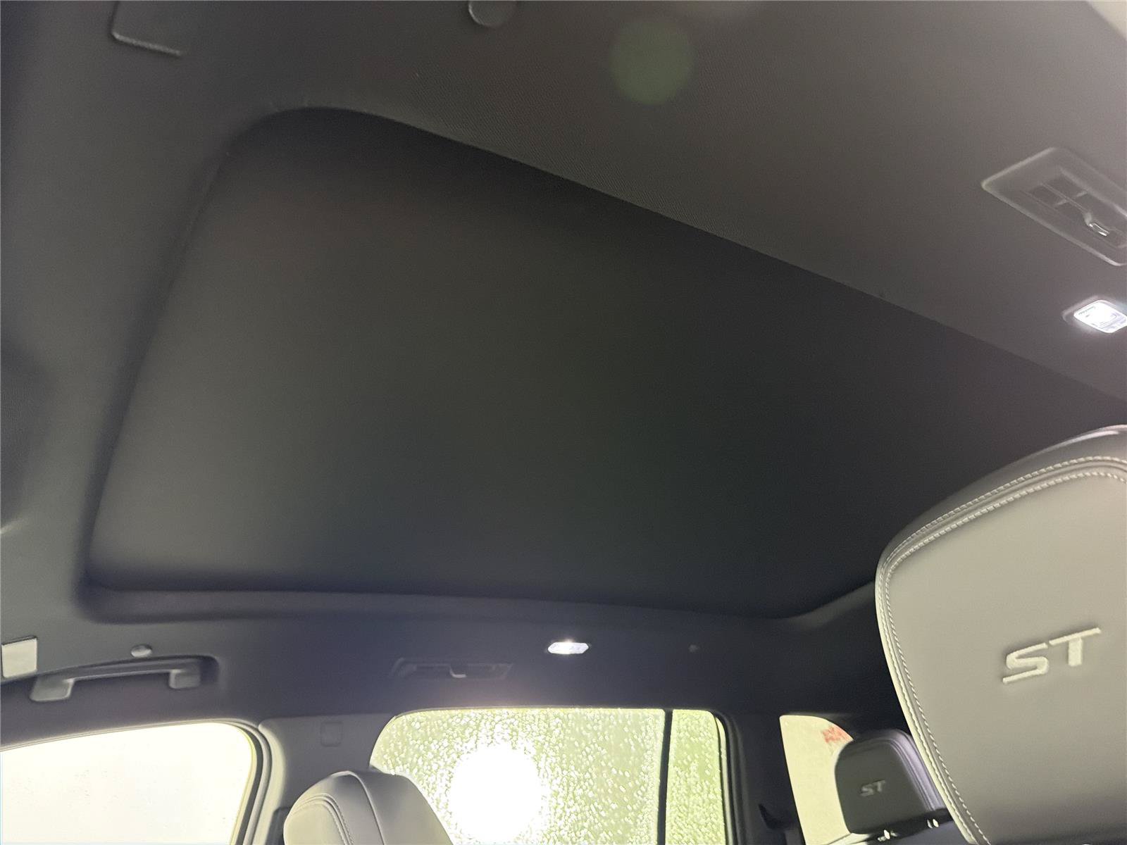 New 2026 Buick Enclave Sport Touring w/ Power Package FWD image 35
