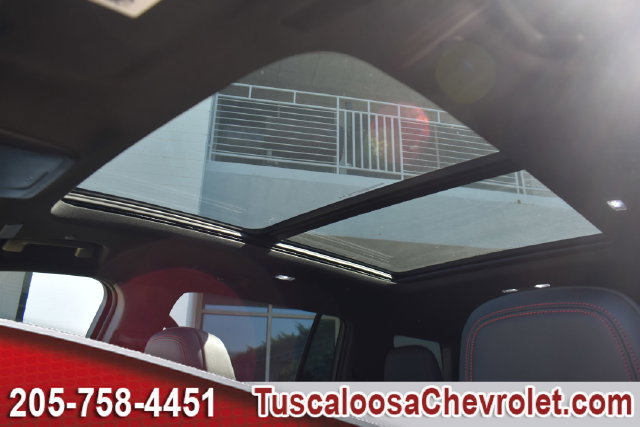 New 2026 Chevrolet Traverse Z71 w/ Enhanced Driving Package AWD/4WD image 19