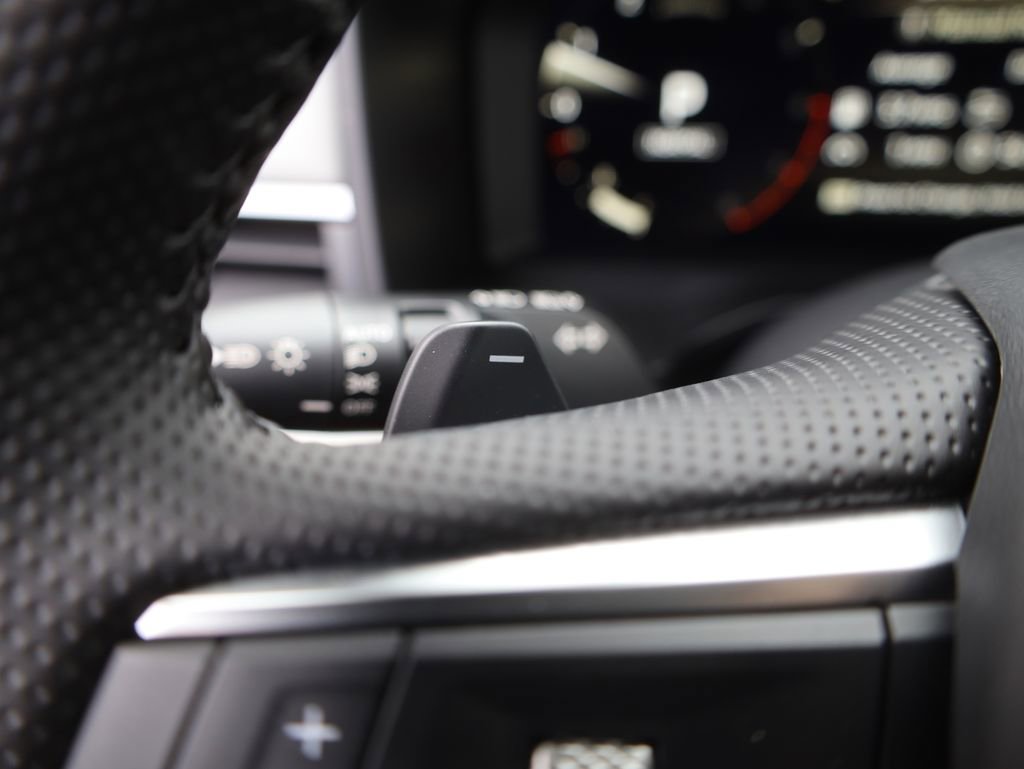 New 2025 Mitsubishi Outlander AWD image 59