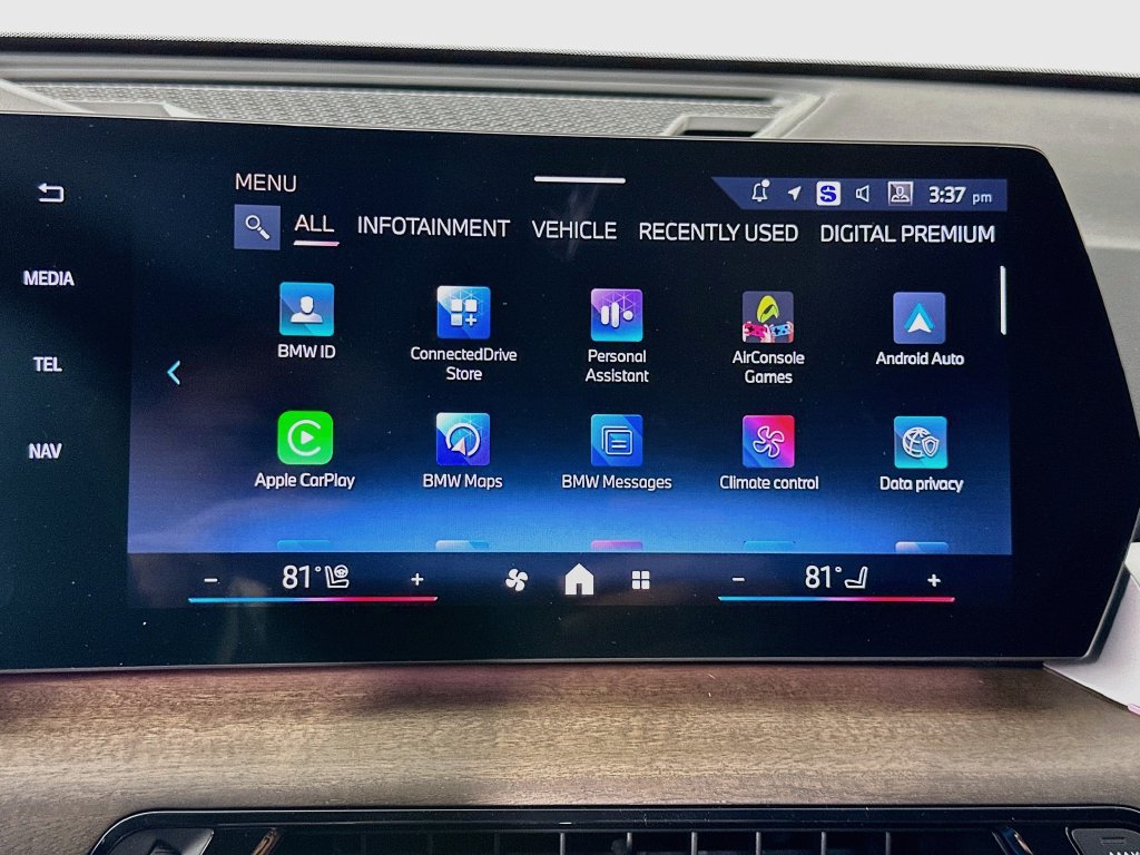 New 2027 BMW X1 xDrive28i w/ Technology Package AWD/4WD image 11