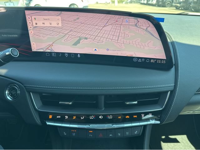 New 2026 Cadillac CT5 V Blackwing RWD image 20