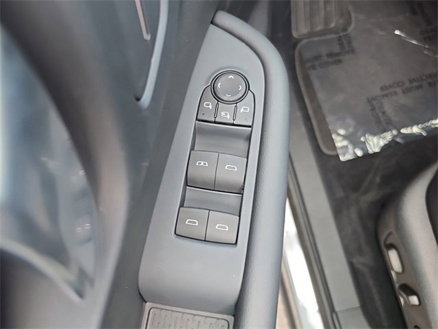 New 2025 Buick Enclave Preferred image 24