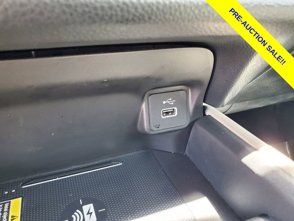 Used 2025 Honda HR-V EX-L image 31