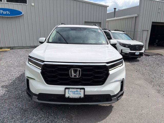 Used 2023 Honda Pilot Elite image 14
