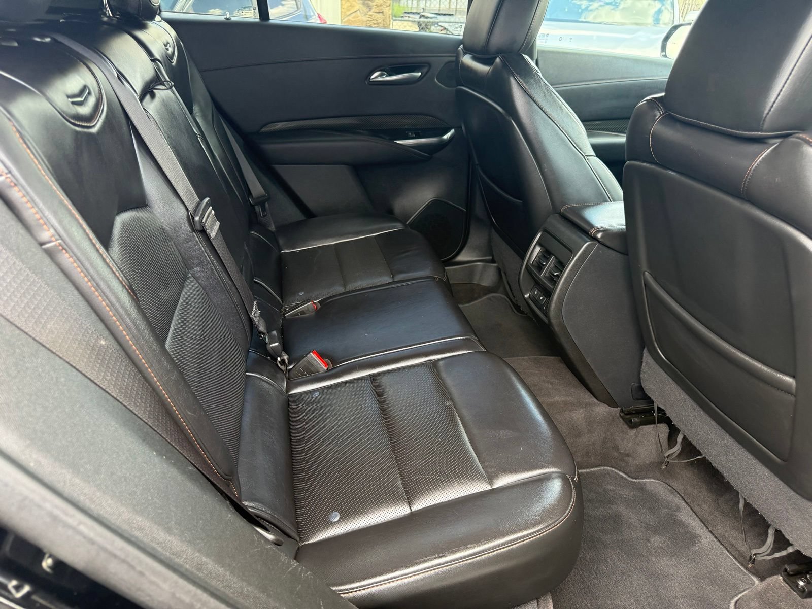 Used 2020 Cadillac XT4 Sport FWD image 15