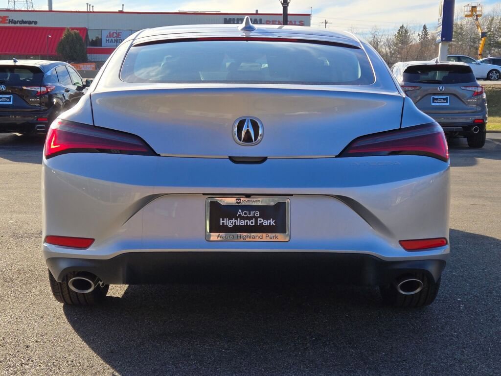 New 2026 Acura Integra image 15