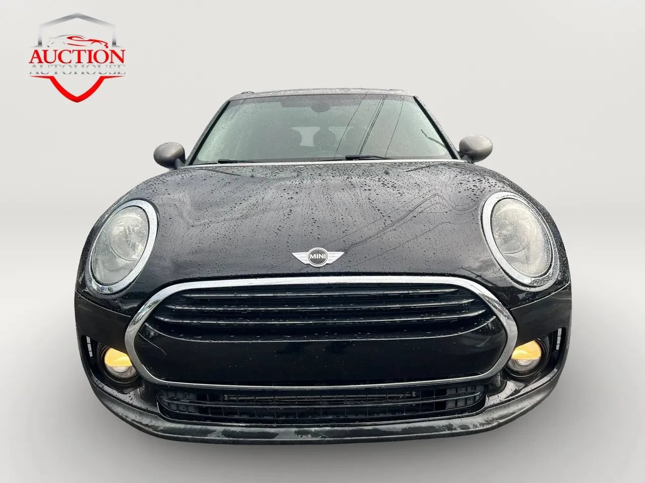 Used 2017 MINI Cooper Clubman ALL4 AWD/4WD image 2