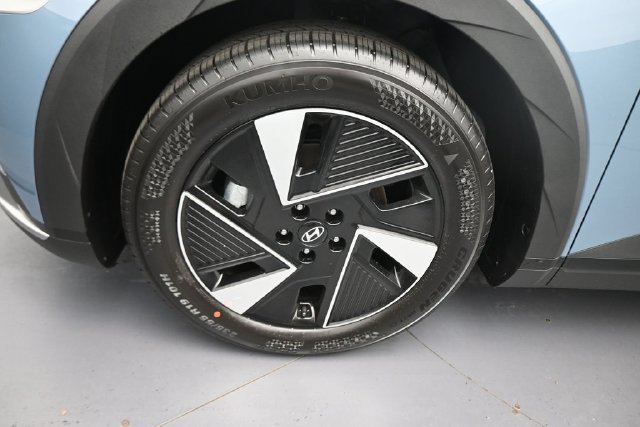 New 2027 Hyundai Ioniq 5 SEL RWD image 21