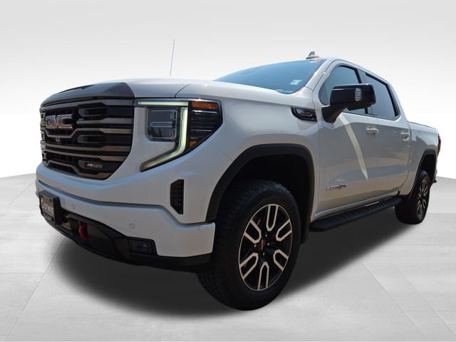 Used 2023 GMC Sierra 1500 AT4X AWD/4WD image 5