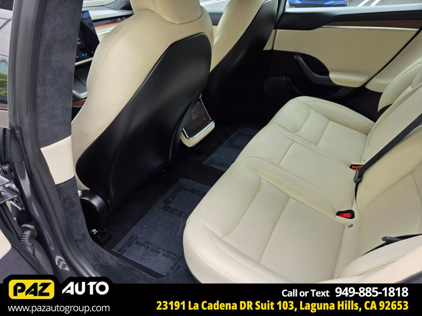 Used 2022 Tesla Model S image 11