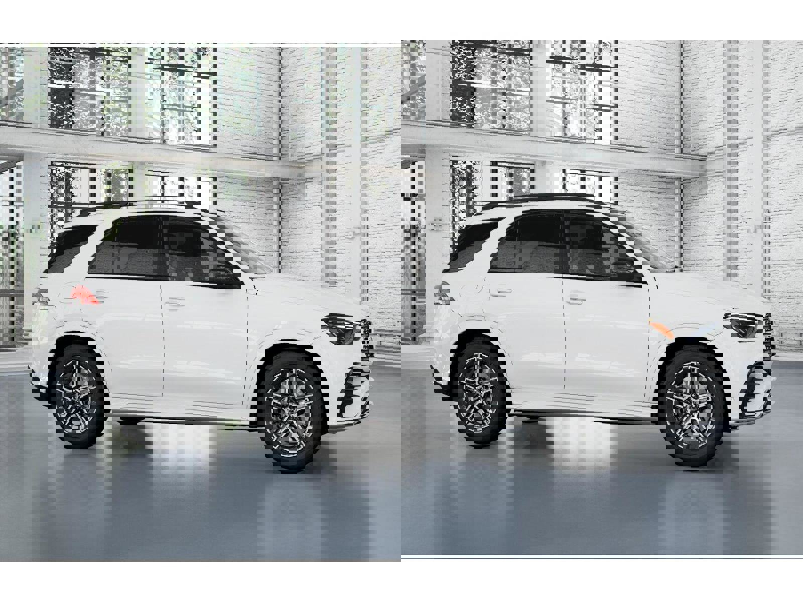 New 2026 Mercedes-Benz GLE 450 4MATIC image 56