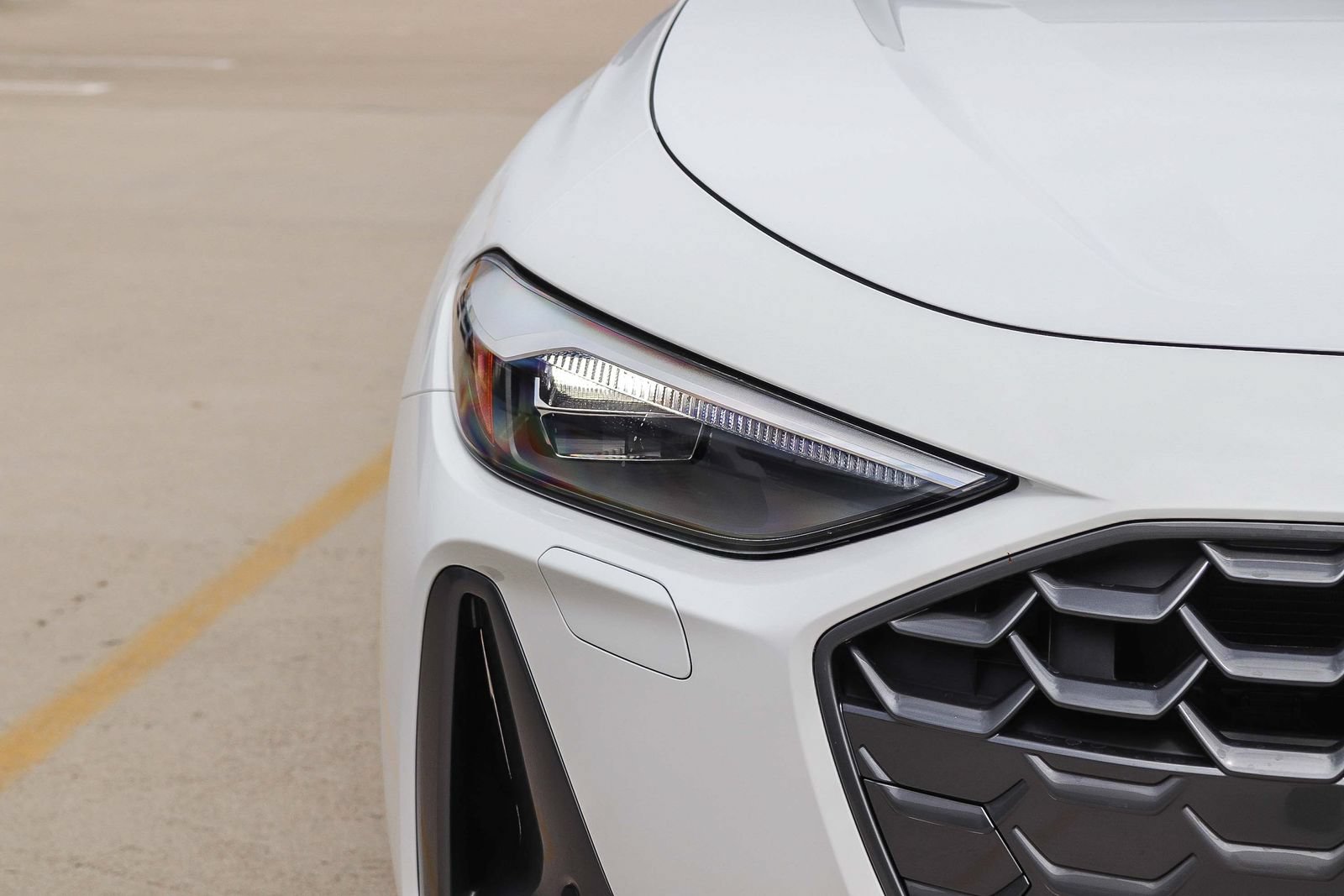 New 2026 Audi A5 Premium AWD/4WD image 10