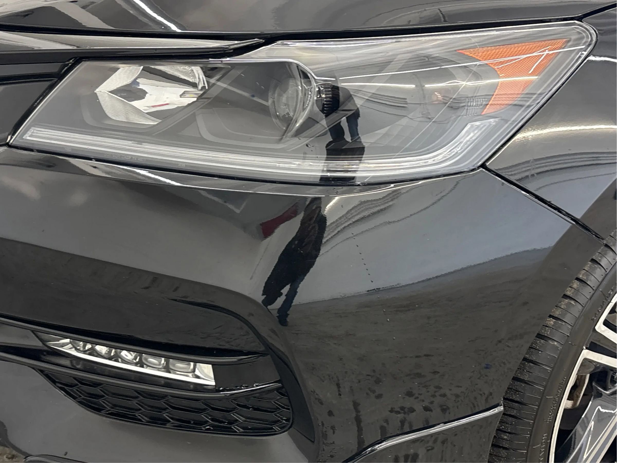 Used 2017 Honda Accord Sport image 31