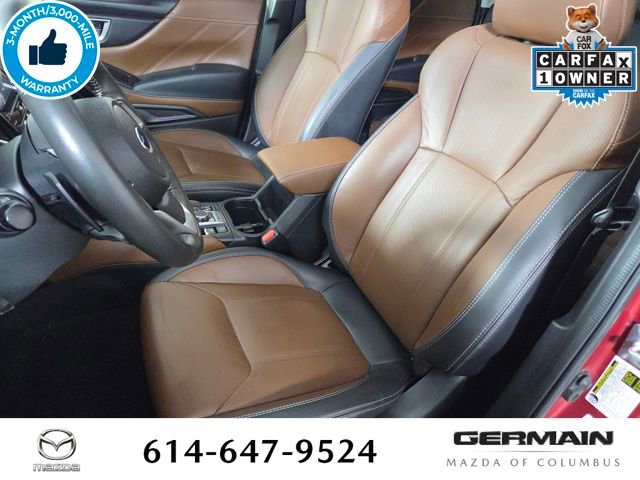 Used 2023 Subaru Forester Touring image 17