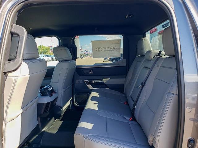 New 2026 Toyota Tundra Limited image 17