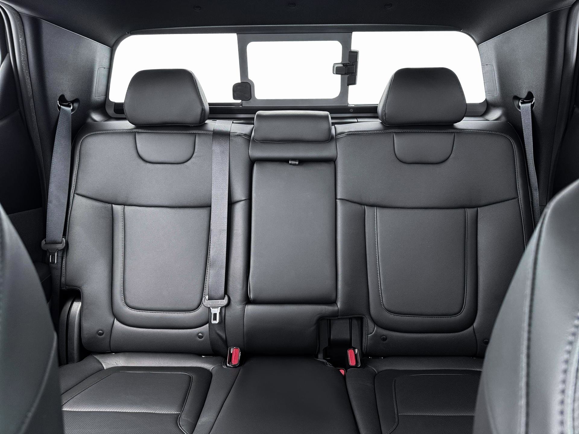 New 2026 Hyundai Santa Cruz Limited image 16