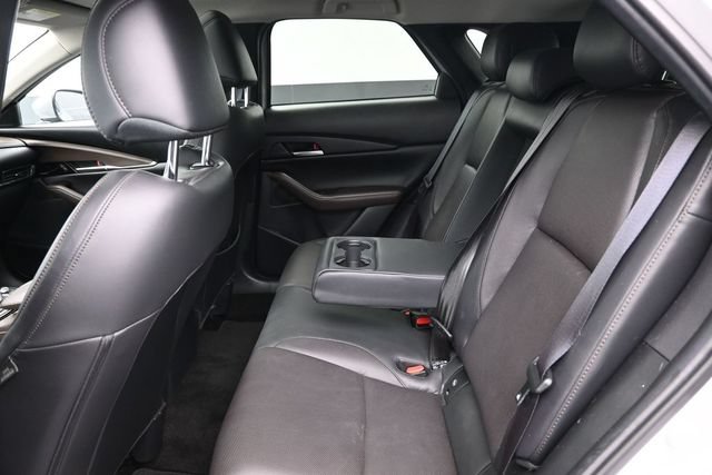 Certified 2025 MAZDA CX-30 AWD 2.5 S w/ Premium Package image 26