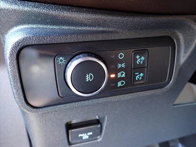 Used 2022 Ford Bronco Outer Banks AWD/4WD image 13