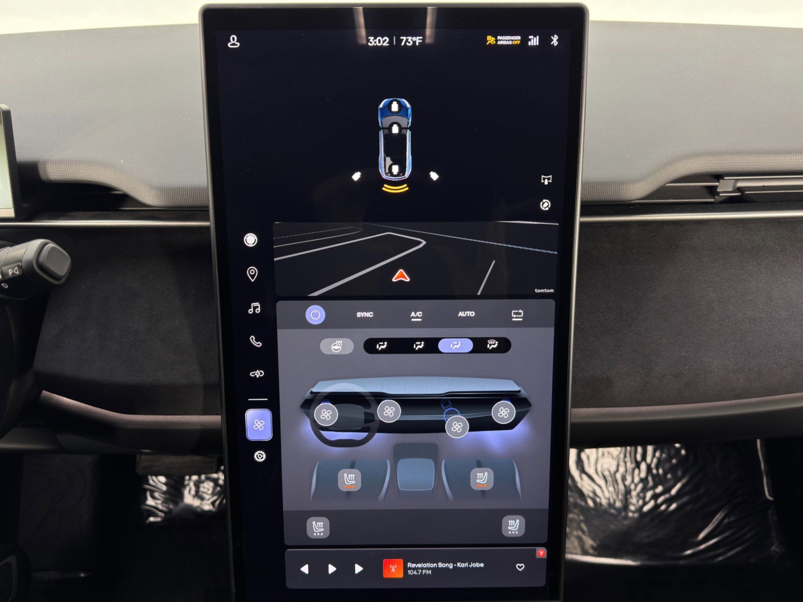 Used 2023 Fisker Ocean Ultra image 21