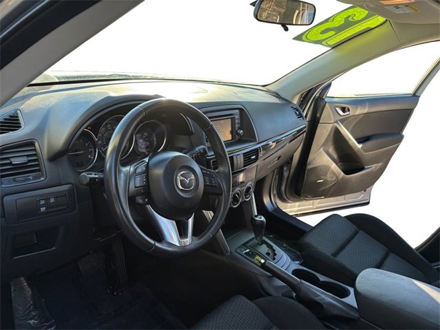 Used 2013 MAZDA CX-5 Touring w/ Bose & Moonroof Pkg image 9