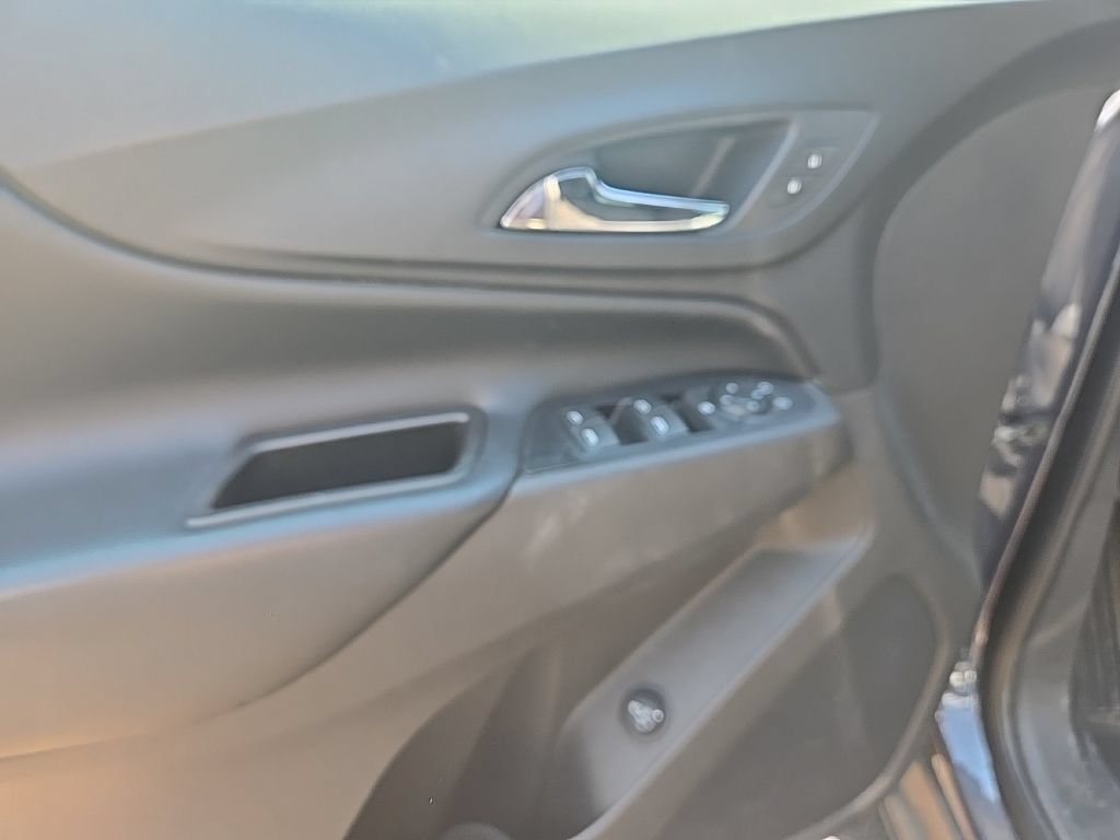 Used 2019 Chevrolet Equinox LT AWD/4WD image 14