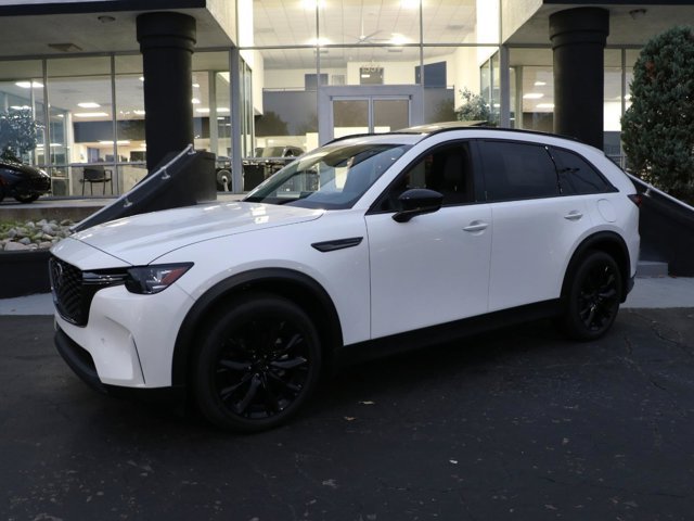 New 2026 MAZDA CX-90 3.3 Turbo w/ Premium Sport Pkg AWD/4WD image 1