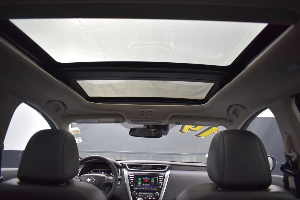Used 2019 Nissan Murano Platinum AWD/4WD image 26