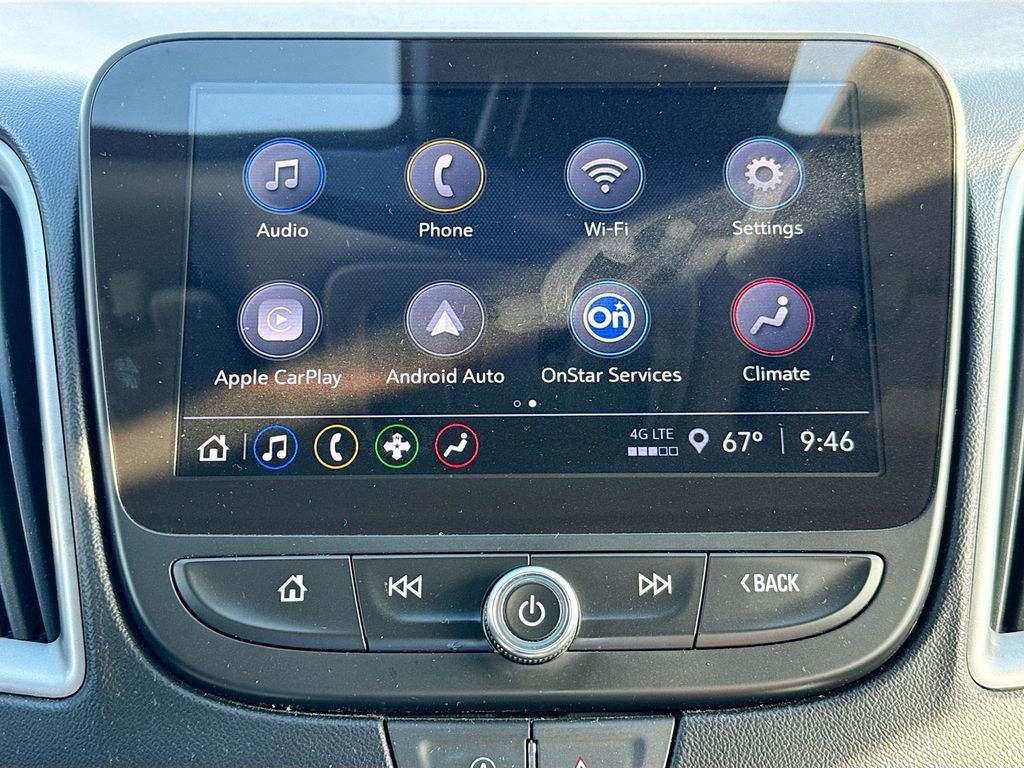 Used 2023 Chevrolet Malibu LT image 13