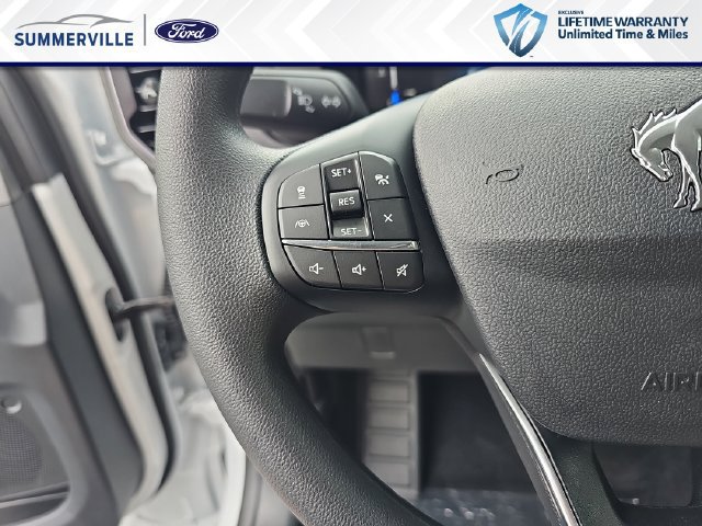New 2026 Ford Bronco Sport Big Bend AWD/4WD image 18