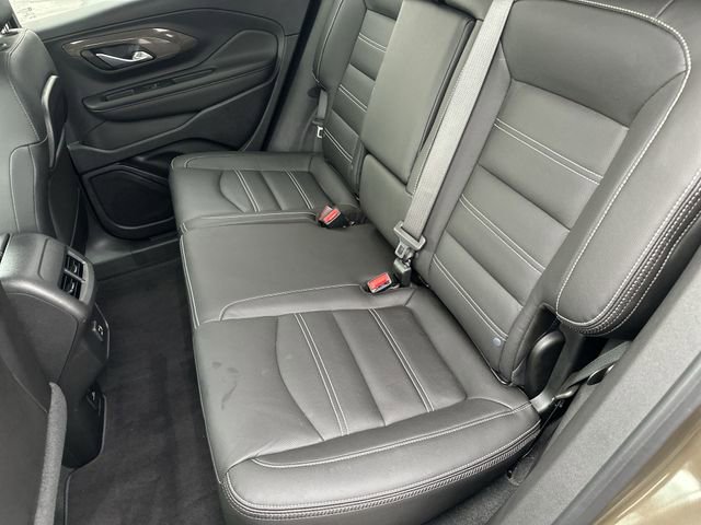 Used 2023 GMC Terrain Denali w/ LPO, Cargo Package image 25