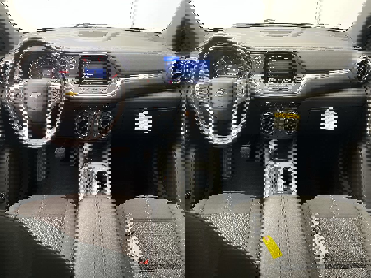 Used 2019 Chevrolet Blazer LT image 4