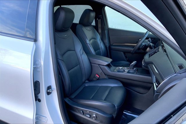 Used 2020 Cadillac XT4 Sport AWD/4WD image 6