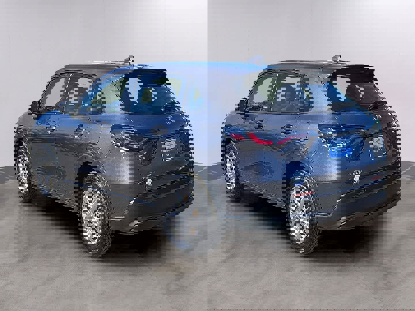 Certified 2024 Honda HR-V LX image 6