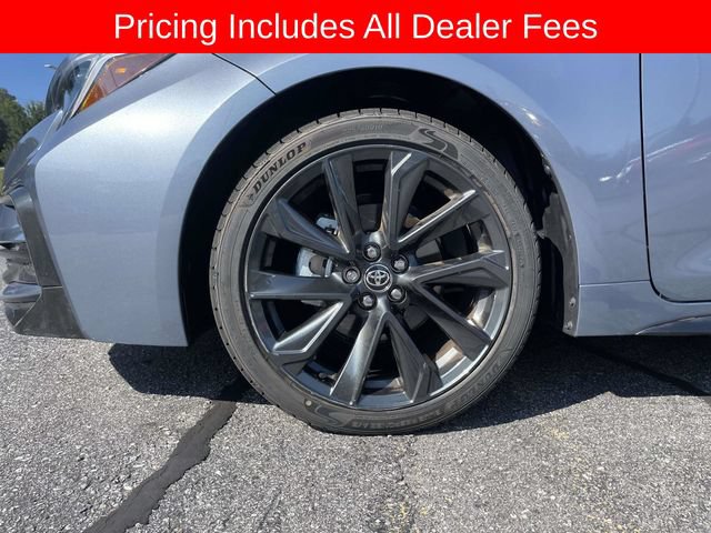 Used 2026 Toyota Corolla SE FWD image 9