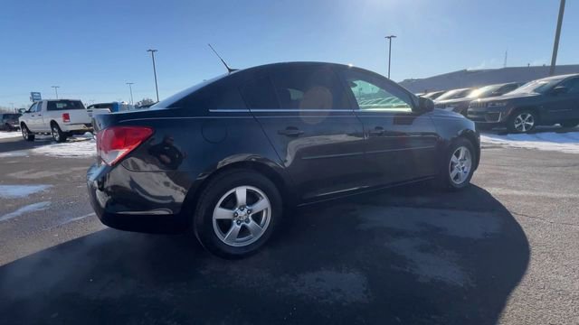 Used 2014 Chevrolet Cruze LT image 8
